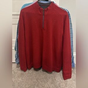 Tommy bahama men’s pullover